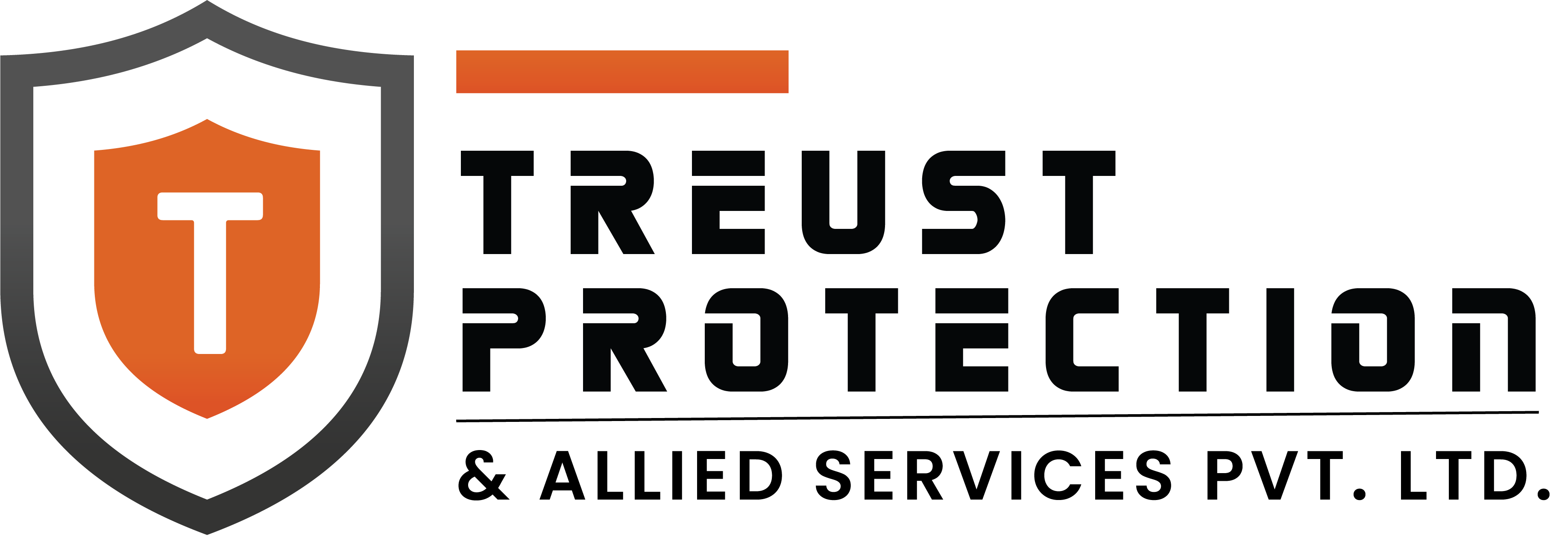 Treust Protection & Allied Services Pvt. Ltd.