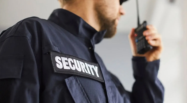 Security assessment and site evaluation